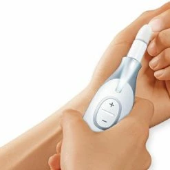 Beurer MP42 - Manicure/pedicureset - 7 Opzetstukken - Geschikt Voor Diabetici -Lanaform Shop 550x375 2