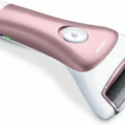 Beurer MP55 - Eeltverwijderaar - Elektrische Voetvijl - Oplaadbaar -Lanaform Shop 550x378 2