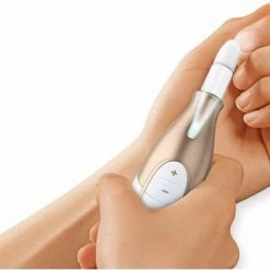 Beurer MP64 - Manicure/pedicureset - Oplaadbaar - 10 Opzetstukken 33 Beurer MP64 - Manicure/pedicureset - Oplaadbaar - 10 Opzetstukken -Lanaform Shop 550x379