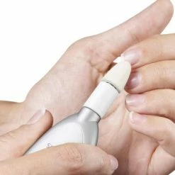 Sanitas SMA35 - Manicure-en Pedicureset -Lanaform Shop 550x380 2