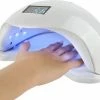 Koopcity Nageldroger | 48 W LED UV | Nagellak | Manicure- Of Pedicure | Professioneel | Met Gratis Nagelclips 1 Koopcity Nageldroger | 48 W LED UV | Nagellak | Manicure- Of Pedicure | Professioneel | Met Gratis Nagelclips -Lanaform Shop 550x383 2