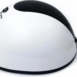 Infinitive Beauty Professionele Nageldroger 80 Watt LED UV - Manicure- Of Pedicure - Nagel Lamp LED - Professionele Ledlamp - Gel Nagellak - Gelpolish - Gel Nagels - Builder Gel - Acryl -Lanaform Shop 550x383 3