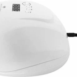 TOPCODE Cosmetics Nagellak Droger - Premium - LED UV Lamp Gel Nagels - #MCUV02 - 48W Dual LED 18 TOPCODE Cosmetics Nagellak Droger - Premium - LED UV Lamp Gel Nagels - #MCUV02 - 48W Dual LED -Lanaform Shop 550x383 4