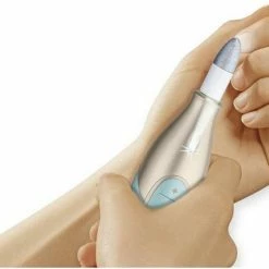 Beurer MP84 Manicure/Pedicureset Oplaadbaar 10 Opzetstukken -Lanaform Shop 550x384 1