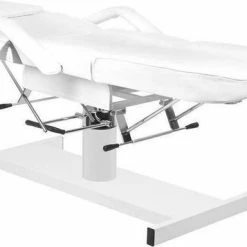 Mega Beauty Shop? Behandelstoel Pedicurestoel Wit - Voor Profesioneel Gebruik -Lanaform Shop 550x384 3