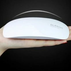 Nagellak Droger SunMini - Professioneel & Compact - LED Verlichting 6W - Gellak - Nagel Lamp - Nagelverzorging - USB Oplader - Nagellak Droger - Nagellak Lamp - Roze 11 Nagellak Droger SunMini - Professioneel & Compact - LED Verlichting 6W - Gellak - Nagel Lamp - Nagelverzorging - USB Oplader - Nagellak Droger - Nagellak Lamp - Roze -Lanaform Shop 550x385