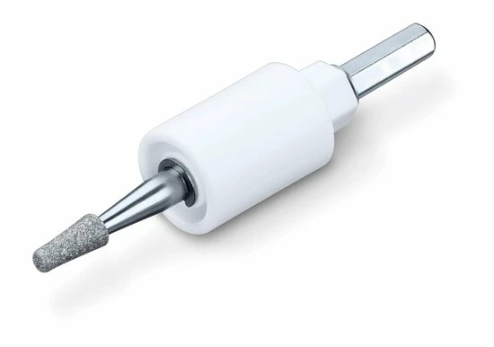 Beurer MP64 - Manicure/pedicureset - Oplaadbaar - 10 Opzetstukken 12 Beurer MP64 - Manicure/pedicureset - Oplaadbaar - 10 Opzetstukken - Image 10