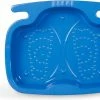 Intex Voetenbad 56cmx46cmx9cm