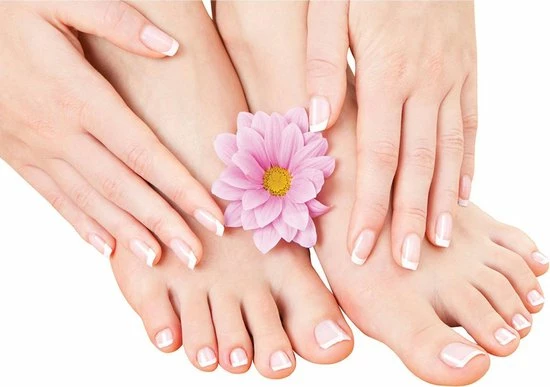 Jml My Mani Opzetstukken - Rollers - Set Van 6 6 Jml My Mani Opzetstukken - Rollers - Set Van 6 - Image 4