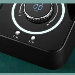 CACCIO® NAILS 2022 Roze Pro Master Nagelfrees - 40.000 RPM - Licht Motor Technologie - Inclusief 6 Bitjes Doosje - 36 Stuks Schuurrolletjes - Manicure/Pedicure Voeten En Handen - Hoge Kwaliteit - Nieuwe Technologie - Professioneel -Lanaform Shop 550x388 2