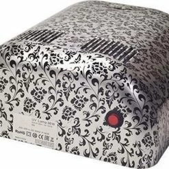 Konad-Benelux UV-lamp - Barok Zilver - 36 Watt - Tunnellamp - Gellamp - Drooglamp -Lanaform Shop 550x389 4