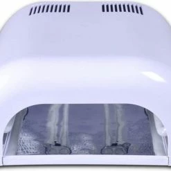 Xanitalia Biemme Gel Nagel Droger UV Lamp 36 Watt (inclusief Lampen)