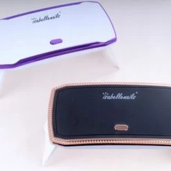 Mivida - UV/LED Lamp - 36W - 12 Leds - Opvouwbaar - Reisformaat - Klein - Nagels - Nageldroger - Nagellamp 8 Mivida - UV/LED Lamp - 36W - 12 Leds - Opvouwbaar - Reisformaat - Klein - Nagels - Nageldroger - Nagellamp -Lanaform Shop 550x390 5