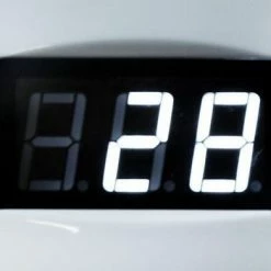 Koopcity Nageldroger | 48 W LED UV | Nagellak | Manicure- Of Pedicure | Professioneel | Met Gratis Nagelclips 16 Koopcity Nageldroger | 48 W LED UV | Nagellak | Manicure- Of Pedicure | Professioneel | Met Gratis Nagelclips -Lanaform Shop 550x391 4