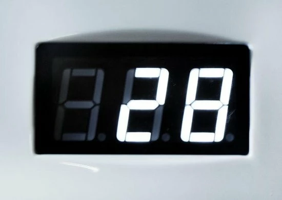 Koopcity Nageldroger | 48 W LED UV | Nagellak | Manicure- Of Pedicure | Professioneel | Met Gratis Nagelclips 7 Koopcity Nageldroger | 48 W LED UV | Nagellak | Manicure- Of Pedicure | Professioneel | Met Gratis Nagelclips - Image 5