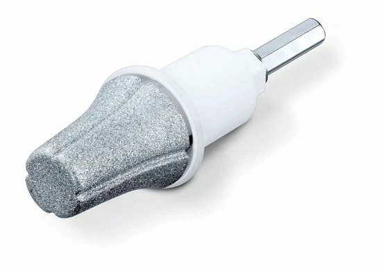 Beurer MP64 - Manicure/pedicureset - Oplaadbaar - 10 Opzetstukken 23 Beurer MP64 - Manicure/pedicureset - Oplaadbaar - 10 Opzetstukken - Image 21