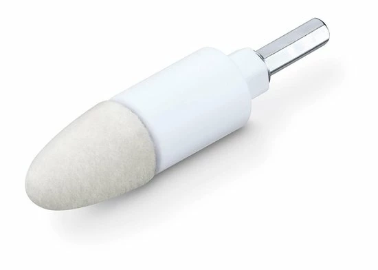 Beurer MP64 - Manicure/pedicureset - Oplaadbaar - 10 Opzetstukken 22 Beurer MP64 - Manicure/pedicureset - Oplaadbaar - 10 Opzetstukken - Image 20