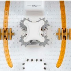 Medisana Voetenbubbelbad Comfort FS885 -Lanaform Shop 550x392 2