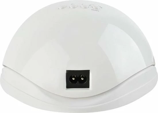 Koopcity Nageldroger | 48 W LED UV | Nagellak | Manicure- Of Pedicure | Professioneel | Met Gratis Nagelclips 8 Koopcity Nageldroger | 48 W LED UV | Nagellak | Manicure- Of Pedicure | Professioneel | Met Gratis Nagelclips - Image 6