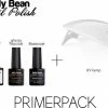 Jelly Bean Nail Polish Primerpack 6W - Primer - Base Coat - Top Coat + Premium UV Nagellamp 6W 2 Jelly Bean Nail Polish Primerpack 6W - Primer - Base Coat - Top Coat + Premium UV Nagellamp 6W -Lanaform Shop 550x394 3