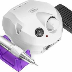 Clavier Nagelfreesmachine ZS-601 Wit