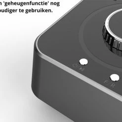 Yoke Fellow Elektrische Nagelfrees 40.000RPM - Wit ? 30 Schuurrolletjes En 6 Nagelvijl Bitjes -Lanaform Shop 550x397 1