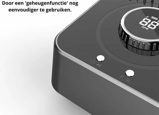 Yoke Fellow Elektrische Nagelfrees 40.000RPM - Roze - 30 Schuurrolletjes En 6 Nagelvijl Bitjes 7 Yoke Fellow Elektrische Nagelfrees 40.000RPM - Roze - 30 Schuurrolletjes En 6 Nagelvijl Bitjes - Image 5