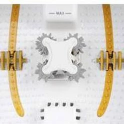 Medisana Voetenbubbelbad Comfort FS885 -Lanaform Shop 550x398 1