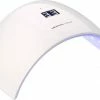MEANAIL?PARIS MEANAIL? PARIS - Icone - UV Lamp LED - Nageldroger - 24watt - Wit 1 MEANAIL?PARIS MEANAIL? PARIS - Icone - UV Lamp LED - Nageldroger - 24watt - Wit -Lanaform Shop 550x399 2