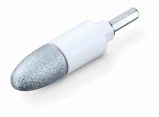 Beurer MP64 - Manicure/pedicureset - Oplaadbaar - 10 Opzetstukken 11 Beurer MP64 - Manicure/pedicureset - Oplaadbaar - 10 Opzetstukken - Image 9