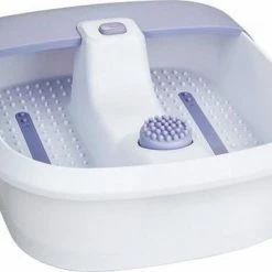Beurer FB12 - Voetenbad - 1 Pedicure Opzetstuk - Massagefunctie -Lanaform Shop 550x403 2
