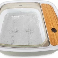Rio FTBH11 - Luxe Scandinavische Jacuzzi Voetenbad Incl Accessoires -Lanaform Shop 550x403 3