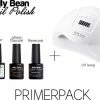Jelly Bean Nail Polish Primerpack 80W - Proffesionele UV Nagellamp Voor Gel Nagellak - Primer - Base Coat - Top Coat -Lanaform Shop 550x404 9