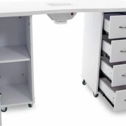 Mega Beauty Shop® Manicuretafel Met Afzuiging -Lanaform Shop 550x409 4