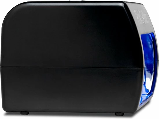 Pink Gellac | LED Lamp - Nageldroger Voor Gellak - Zwart - Met Timer 7 Pink Gellac | LED Lamp - Nageldroger Voor Gellak - Zwart - Met Timer - Image 5