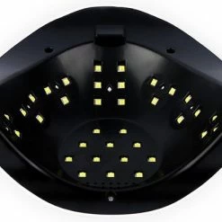 SUN UV Professionele Nagellamp-120 Watt -LED-UV -Ingebouwde Timer-Gellak-Gelnagels-Salon-Nageldroger-Krachtig-Manicure 13 SUN UV Professionele Nagellamp-120 Watt -LED-UV -Ingebouwde Timer-Gellak-Gelnagels-Salon-Nageldroger-Krachtig-Manicure -Lanaform Shop 550x411 3