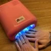 Quida UV Lamp Gelnagels 36 Watt Met Timer ? Nageldroger Voor Gel & Acryl Nagellak - Roze -Lanaform Shop 550x412 13