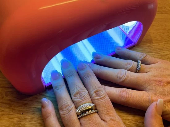 Quida UV Lamp Gelnagels 36 Watt Met Timer ? Nageldroger Voor Gel & Acryl Nagellak - Roze 5 Quida UV Lamp Gelnagels 36 Watt Met Timer ? Nageldroger Voor Gel & Acryl Nagellak - Roze - Image 3