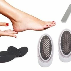 Merkloos Manicure Pedicure Set Rasp Freesmachine 14 Merkloos Manicure Pedicure Set Rasp Freesmachine -Lanaform Shop 550x412 17