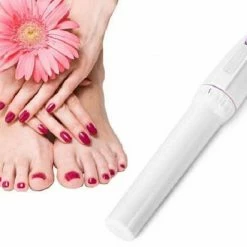 Merkloos Manicure Pedicure Set Rasp Freesmachine 16 Merkloos Manicure Pedicure Set Rasp Freesmachine -Lanaform Shop 550x412 19