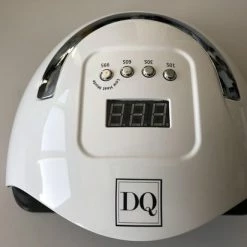DANIQQI - 180 Watt UV LED Lamp Gelnagels - 57 LED Lampen- Nagel - UV - LED Lamp - Wit - Zwart - Nagellamp - Nail Dryer - Nagels - Salon - Timer - Professioneel - Super Krachtig - Extra Lang Snoer 9 DANIQQI - 180 Watt UV LED Lamp Gelnagels - 57 LED Lampen- Nagel - UV - LED Lamp - Wit - Zwart - Nagellamp - Nail Dryer - Nagels - Salon - Timer - Professioneel - Super Krachtig - Extra Lang Snoer -Lanaform Shop 550x412 2
