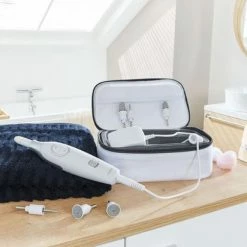 Sanitas SMA38 - Manicure-en Pedicureset - Inclusief Opbergtas 18 Sanitas SMA38 - Manicure-en Pedicureset - Inclusief Opbergtas -Lanaform Shop 550x412