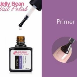 Jelly Bean Nail Polish Primerpack 6W - Primer - Base Coat - Top Coat + Premium UV Nagellamp 6W -Lanaform Shop 550x412 30