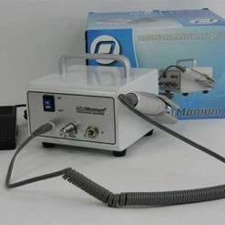 Podomonium Minimonium (professionele Nagelfrees) -Lanaform Shop 550x412 32