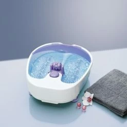 Clatronic FM 3389 - Voetenbad 9 Clatronic FM 3389 - Voetenbad -Lanaform Shop 550x412 6