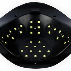 Kibani Nagellamp - Nagellamp Voor Gellak - Gellak Starterspakket - Gellak Lamp - Nagellamp Voor Gel Nagellak - Nagellak - Nageldroger -Lanaform Shop 550x413 2