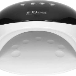 SUN UV Originele Sun4 S Plus UV / LED Lamp 52 Watt 9 SUN UV Originele Sun4 S Plus UV / LED Lamp 52 Watt -Lanaform Shop 550x413 4