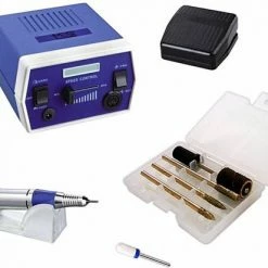 Mega Beauty Shop? Nagelfrees JD700 Originele JSDA + Keramische Frees