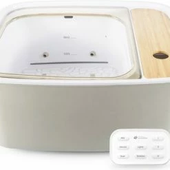 Rio FTBH11 - Luxe Scandinavische Jacuzzi Voetenbad Incl Accessoires -Lanaform Shop 550x415 2