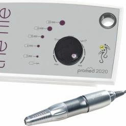 Promed Manicure/pedicure The File 2020 8 Promed Manicure/pedicure The File 2020 -Lanaform Shop 550x415 5